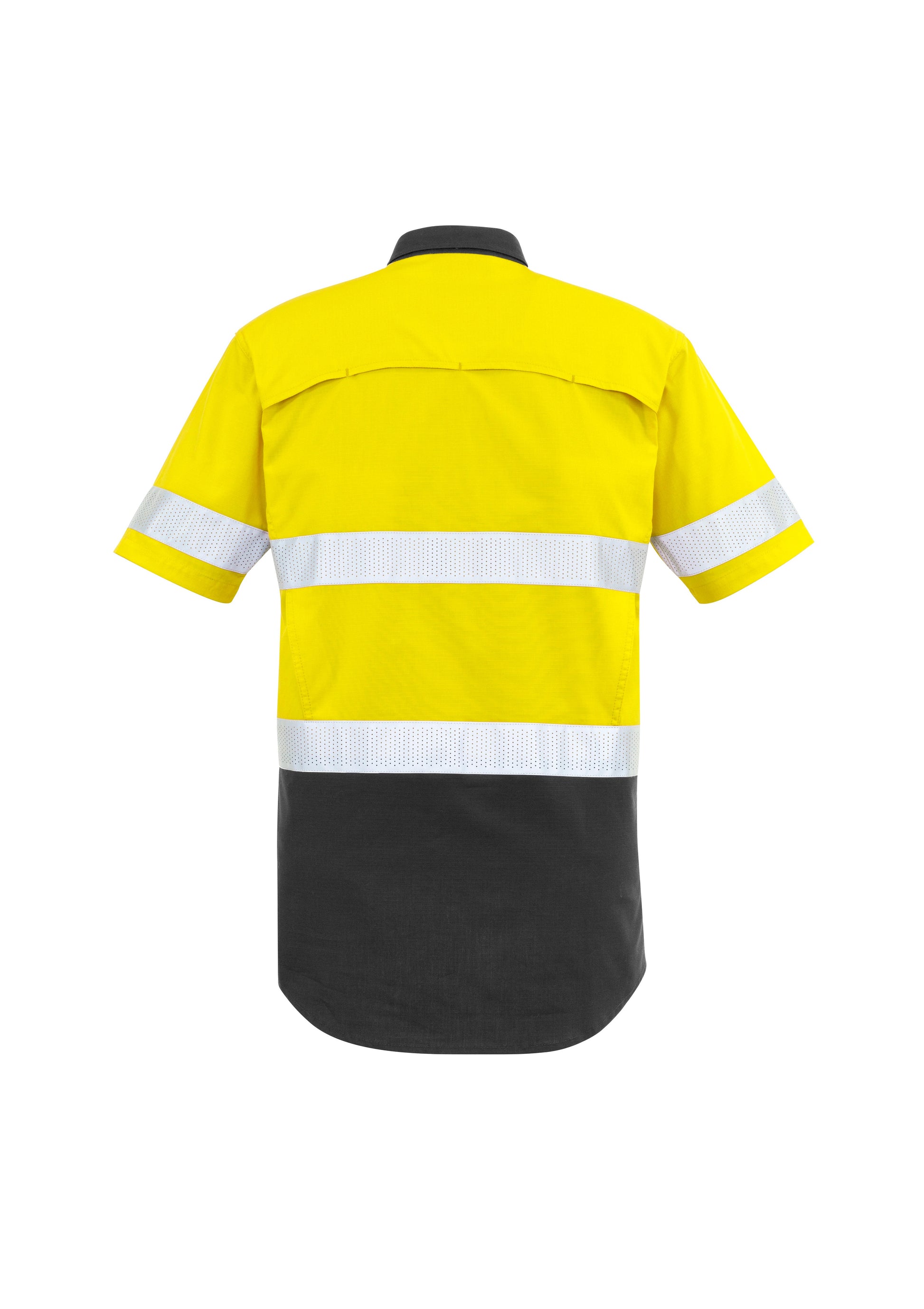 Yellow/Charcoal