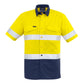 Yellow/Navy