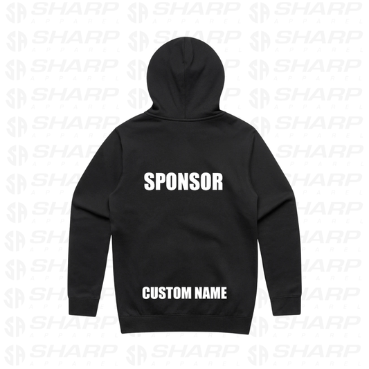 Takaro AFC - Adults Zip Hoodie