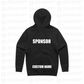 Takaro AFC - Kids Zip Hoodie
